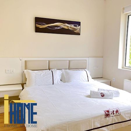 Ammo Glyfada Residences Афіни Екстер'єр фото