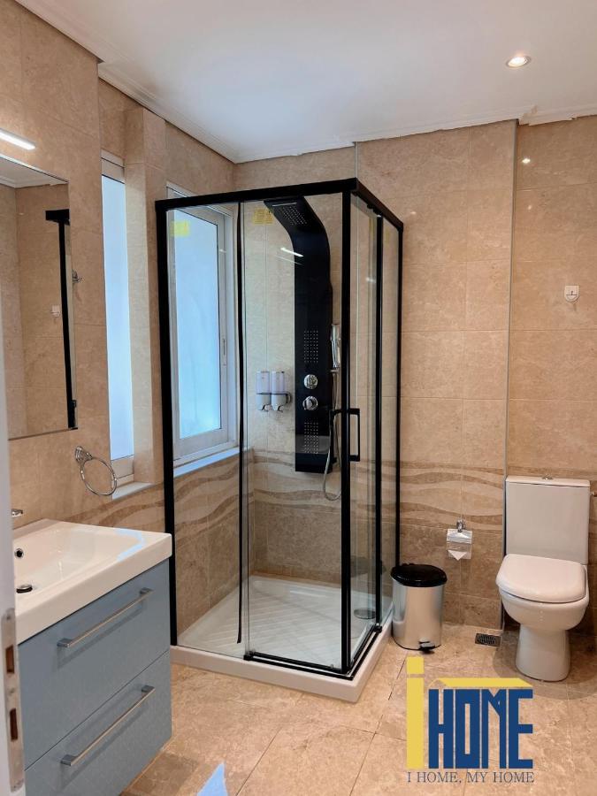 Ammo Glyfada Residences Афіни Екстер'єр фото