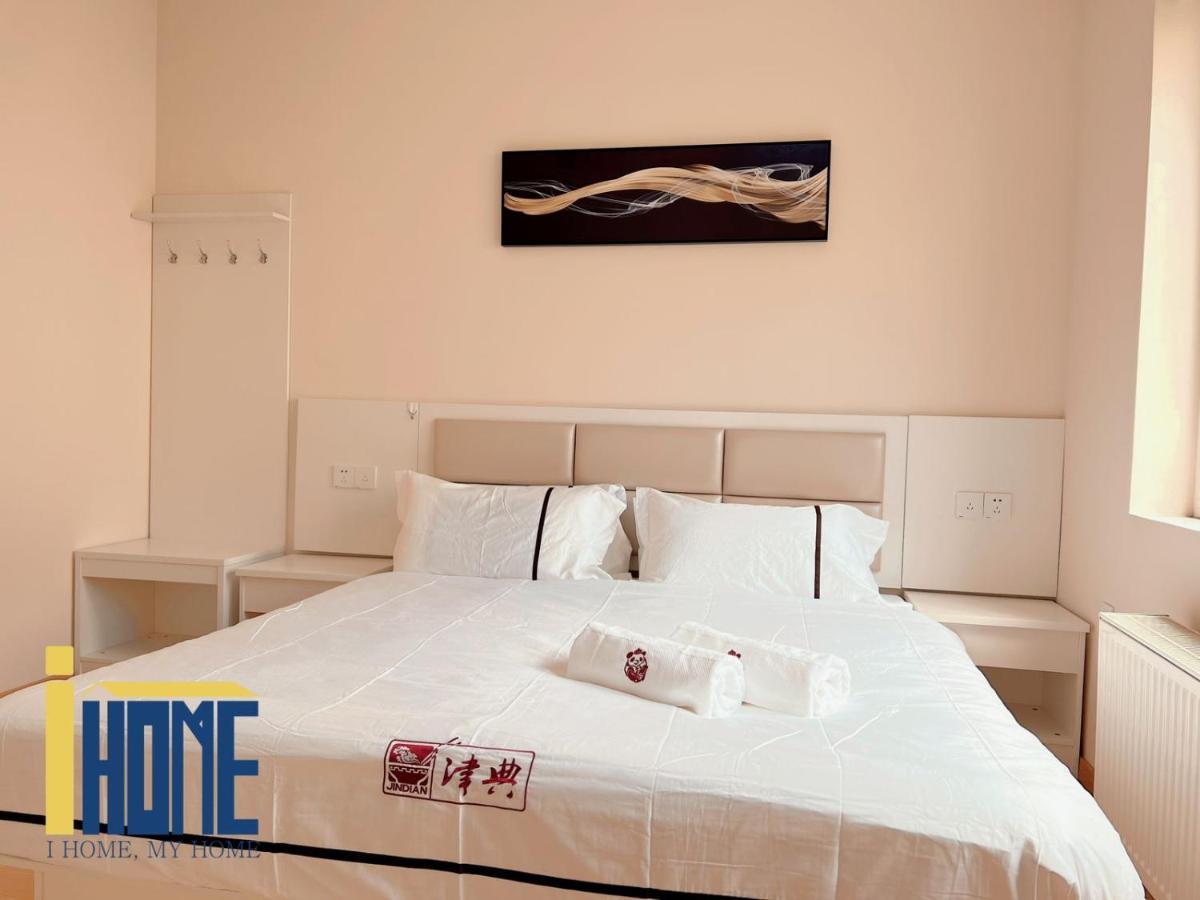Ammo Glyfada Residences Афіни Екстер'єр фото