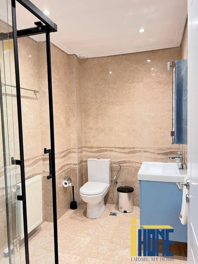 Ammo Glyfada Residences Афіни Екстер'єр фото