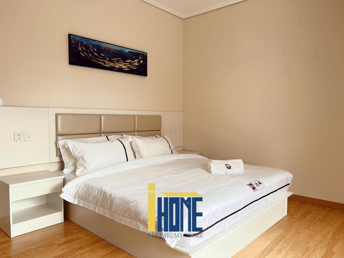 Ammo Glyfada Residences Афіни Екстер'єр фото