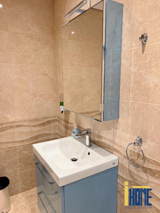 Ammo Glyfada Residences Афіни Екстер'єр фото