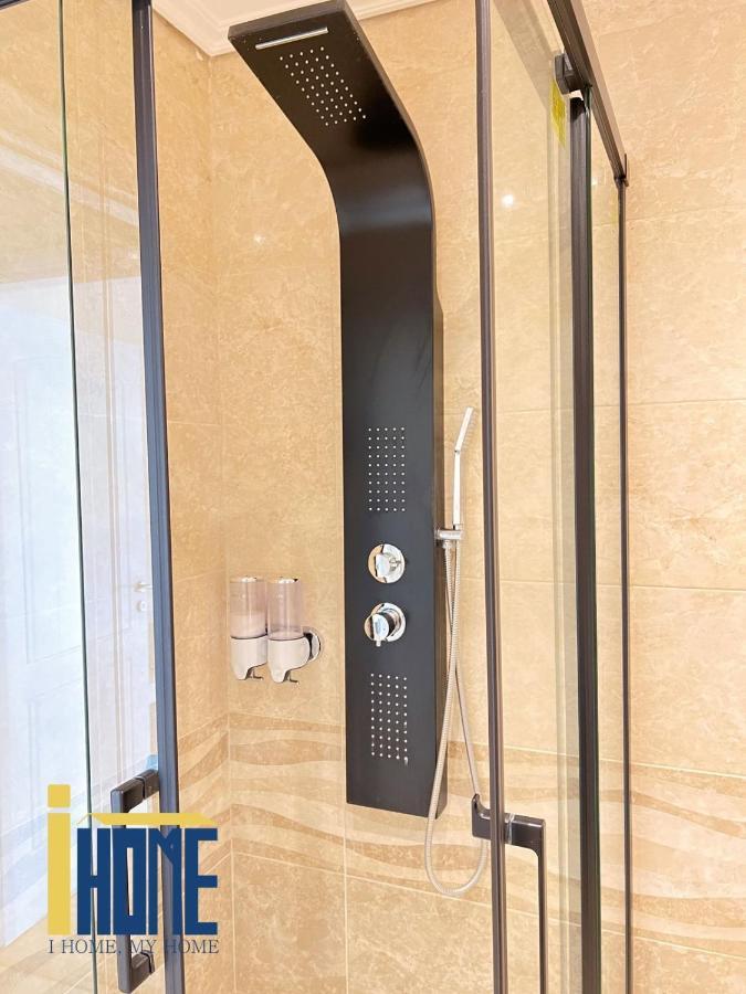 Ammo Glyfada Residences Афіни Екстер'єр фото
