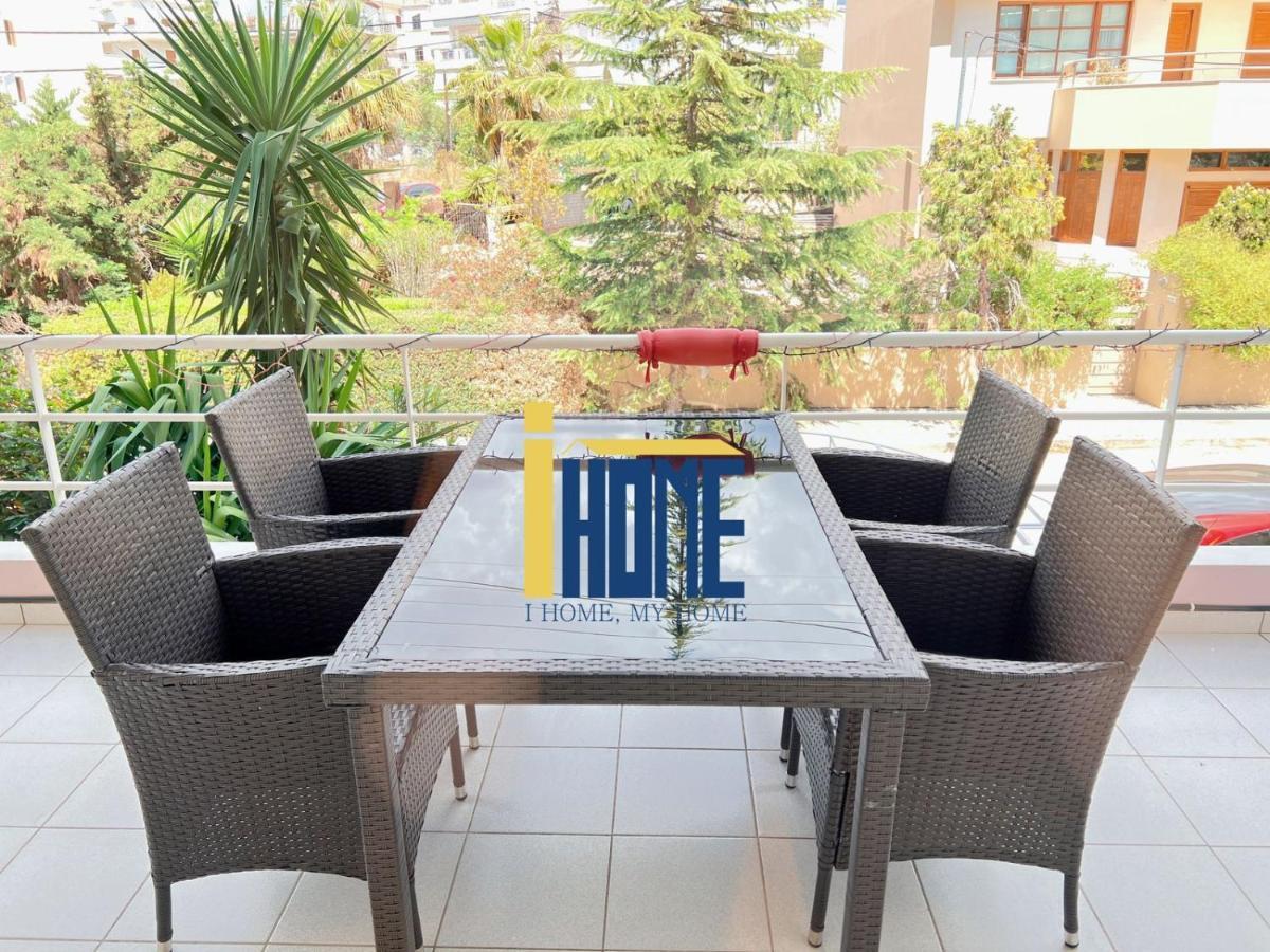 Ammo Glyfada Residences Афіни Екстер'єр фото