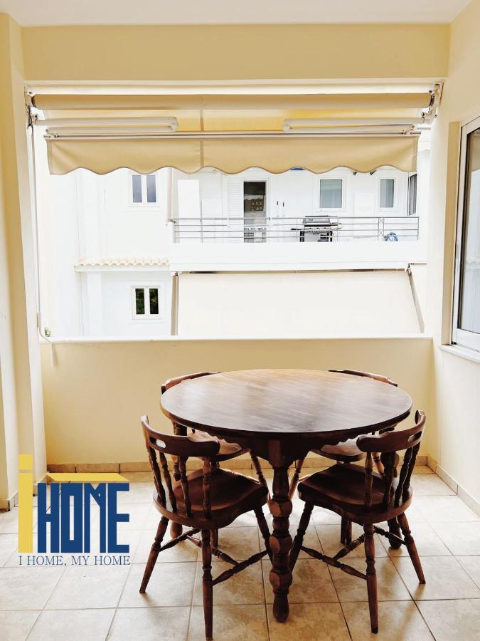 Ammo Glyfada Residences Афіни Екстер'єр фото