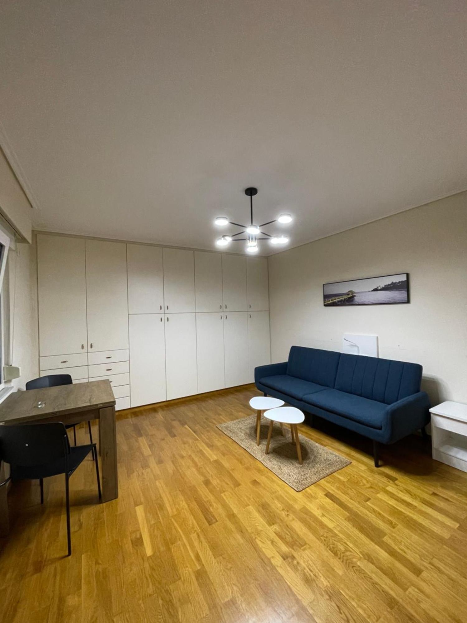 Ammo Glyfada Residences Афіни Екстер'єр фото